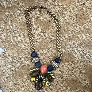 Jcrew necklace
